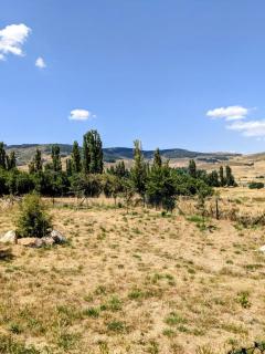 Alojamientos de turismo rural LA ESMERALDA - 9