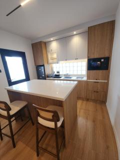 Premium Beachfront Sea Glass Villa with private pool - 9