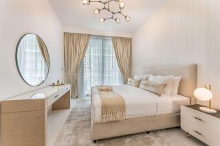 Premium 2 BR in Beach Isle by PK Holidays - 4