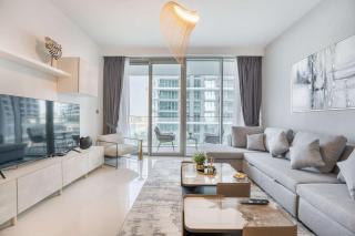 Premium 2 BR in Beach Isle by PK Holidays - 6