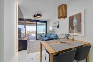 Precioso apartamento con vistas junto a la playa - 3