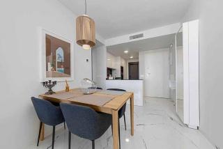 Precioso apartamento con vistas junto a la playa - 1