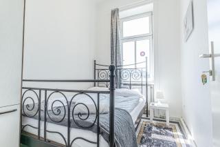 Charming 3BR Shared Apart, Urban Retreat in Vienna Center - 7