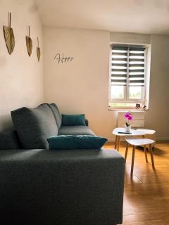 Appartement idéalement situé - 8