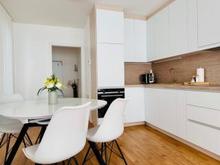 Danube22 Apartment 2 - 3