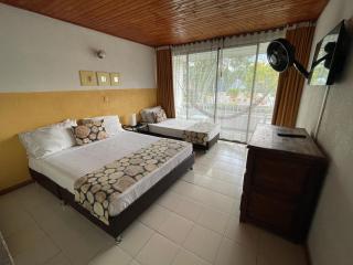 Hacienda el Diamante - 2