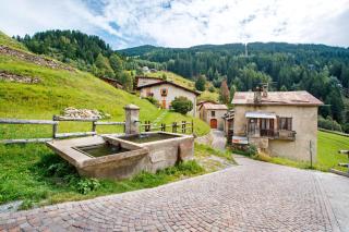 Chalet Del Cuore - 6