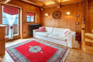 Chalet Del Cuore - 0