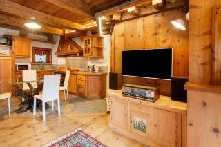 Chalet Del Cuore - 4
