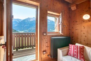 Chalet Del Cuore - 8