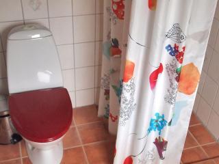 Holiday Home Cresta - 200m from the sea by Interhome - 2