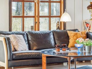 Holiday Home Felicity - 450m from the sea by Interhome - 3