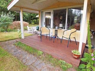 Holiday Home Cresta - 200m from the sea by Interhome - 7