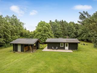 Holiday Home Gudrid - 250m to the inlet by Interhome - Højslev - 6