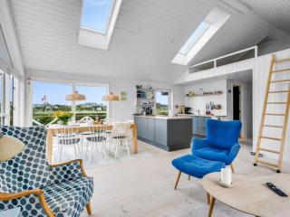 Holiday Home Regnwald - 400m from the sea by Interhome - Løkken - 7