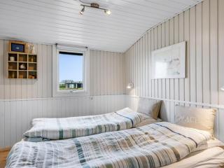 Holiday Home Regnwald - 400m from the sea by Interhome - Løkken - 5