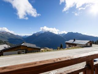 Appartement chaleureux au sud avec balcon, parking et Wi-Fi - FR-1-690-26 - 4
