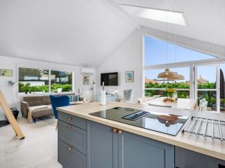 Holiday Home Regnwald - 400m from the sea by Interhome - 1