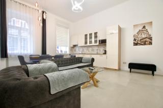 Premium Apartment by Hi5- Near New York Cafe - 5