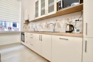 Premium Apartment by Hi5- Near New York Cafe - 4