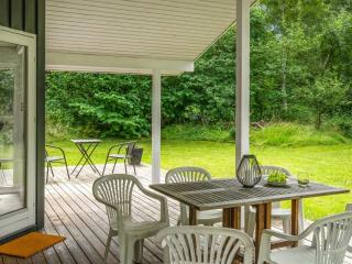 Holiday Home Thorsmod - 2-6km from the sea by Interhome - 6