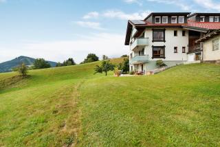 Fewo Weitblick - Haus Sommerberg - 0