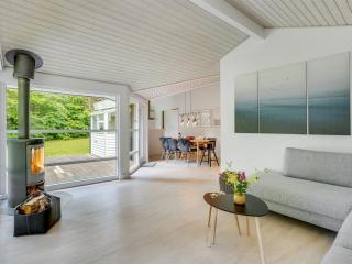 Holiday Home Thorsmod - 2-6km from the sea by Interhome - 4