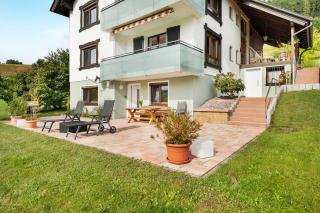 Fewo Weitblick - Haus Sommerberg - 8