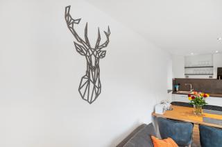 Fewo Weitblick - Haus Sommerberg - 4