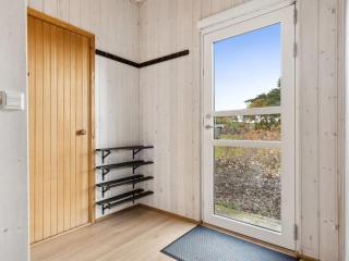 Holiday Home Liesel - 700m from the sea by Interhome - 1