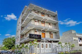 Super Hotel O The Signature Inn - 7