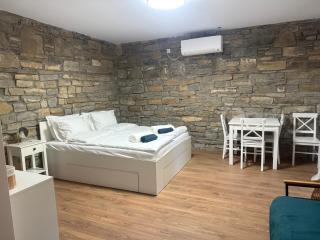 Синята къща La casa Blu - 2