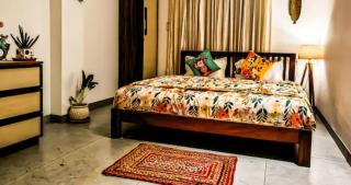 SUPER Luxury 6BHK For BIG Groups Nr Whitetown and Beach SYMPHONY - 4