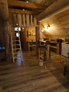 Cozy house Dalija - 8