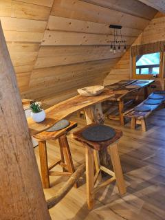 Cozy house Dalija - 2