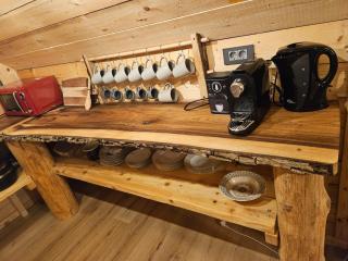 Cozy house Dalija - 6