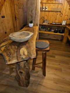 Cozy house Dalija - 3