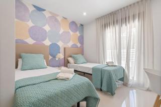 Sea view 3 bedrooms apartment with balcony - 7