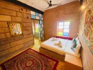 Shikhar Niwas A Heritage Haveli - 1