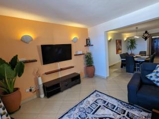 Luxe Beachfront Apartment - 3