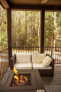 Tiny Home Lookout Mountain - Near Downtown & Falls - 0