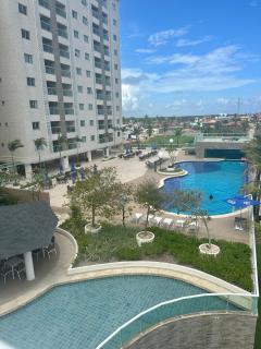 Salinas Park Resort - 5