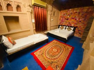 Shikhar Niwas A Heritage Haveli - 8