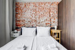 Splendid 1BDMApartment Near Shopping Mall & Metro - 3