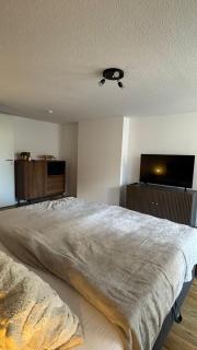 Stylishe Maisonette - 4 Schlafplätze - 2 Smart-TVs - 9