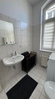 Stylishe Maisonette - 4 Schlafplätze - 2 Smart-TVs - 1