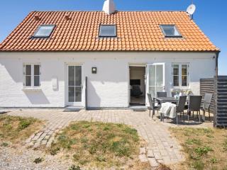 Holiday Home Kanutte - 200m from the sea by Interhome - 6