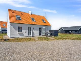 Holiday Home Kanutte - 200m from the sea by Interhome - 5