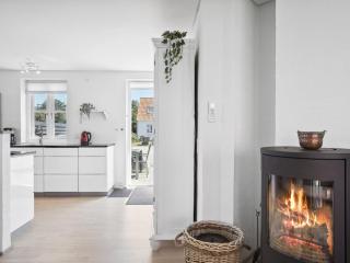 Holiday Home Kanutte - 200m from the sea by Interhome - 4