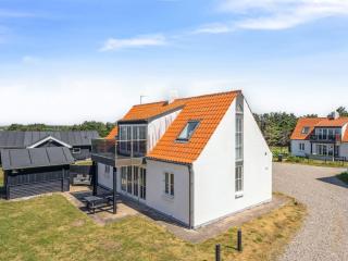 Holiday Home Kanutte - 200m from the sea by Interhome - 3